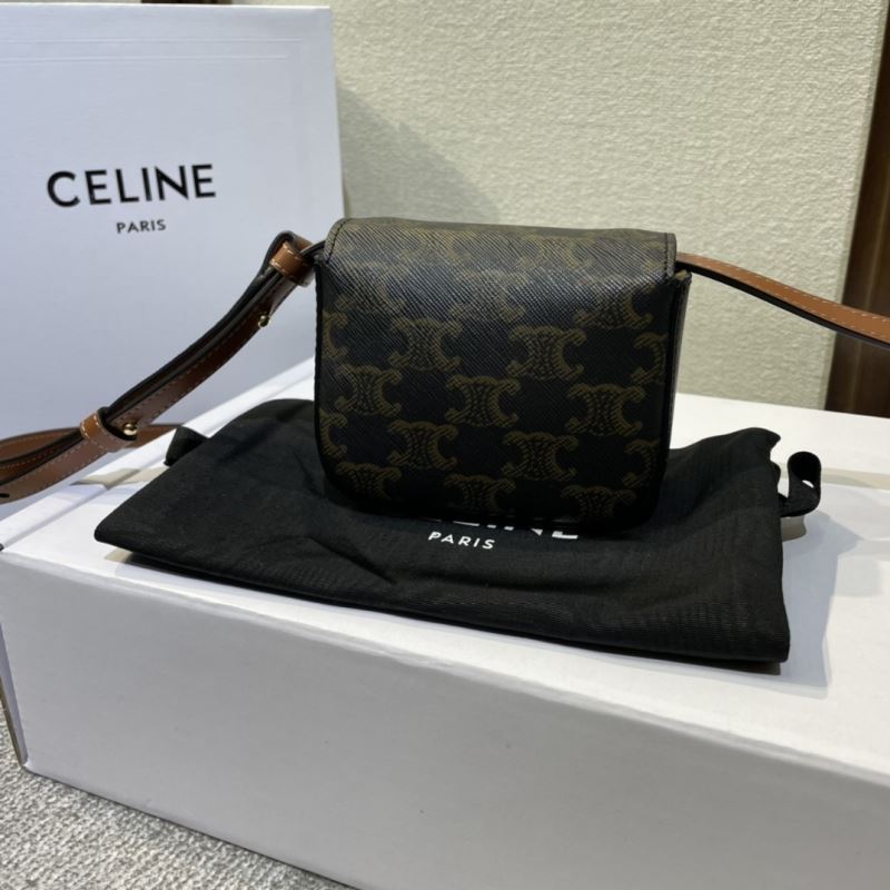 Celine Satchel Bags